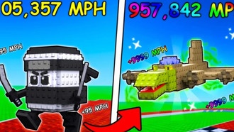 Коды для Race A Brainrot в Roblox