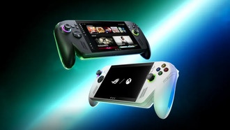 Microsoft подтвердила дату выхода портативных консолей ROG Xbox Ally и Ally X