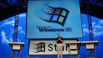 30 лет назад Microsoft выпустила Windows 95: революция, которая изменила мир ПК