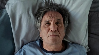 Нерегулярный сон удваивает риск осложнений у пациентов с сердечной недостаточностью