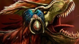 Как получить амулет Конец Эволюции в Last Epoch