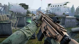 Wraith Ops: Тактический шутер от Grassrootz Studio и Team17 представил геймплей на gamescom