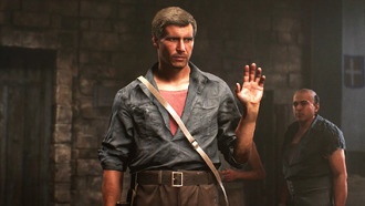 DLC «Indiana Jones and the Great Circle: Order of the Giants» выйдет 4 сентября