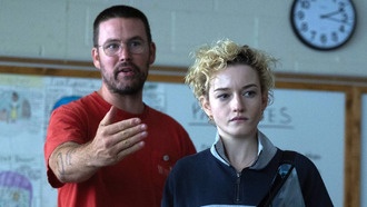 Хоррор «Оружие» заработал в четыре раза больше, чем предыдущий хит режиссёра «Варвара»