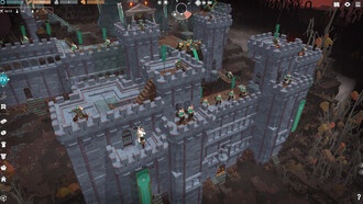 Обзор обзоров: Cataclismo