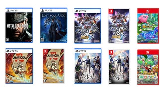 Разработчики Lost Soul Aside предупредили об утечке спойлеров из-за ранних поставок физических копий