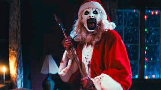 Режиссёр «Terrifier 4» рассказал, как фильм раскроет происхождение Арта Клоуна