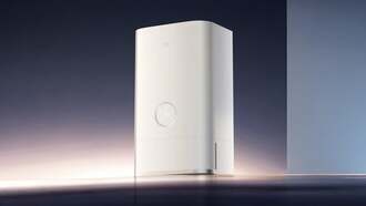 Xiaomi представила умный газовый водонагреватель Mijia Pro с очисткой воды и умягчением до 99%