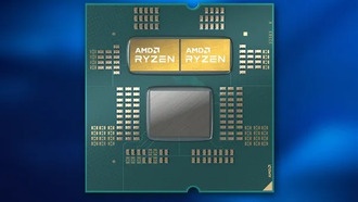 AMD Zen6 для ноутбуков на 3 нм придётся ждать до 2027 года
