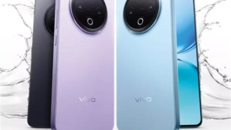 vivo анонсировала смартфон Y500 с аккумулятором 8200 мА·ч и защитой IP69