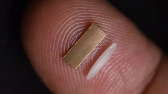 Акции китайской Cambricon продолжают расти, приближаясь к стоимости Moutai