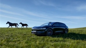 Кто покупает электрический универсал Enjoy S9T: опубликованы данные о предзаказах