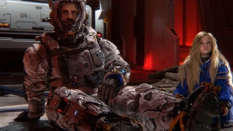 Сравнение демо Pragmata на PC и PS5: графика и производительность