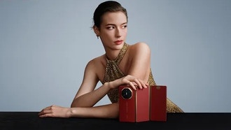 Huawei Mate XTs станет вторым в мире серийным трёхсекционным смартфоном и подешевеет