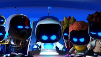 Team Asobi готова защищать творческое видение Astro Bot от давления Sony