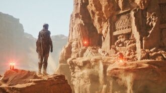 Разработчики Dune: Awakening пообещали не добавлять в игру нелепые скины