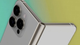 Apple готовит складной iPhone Fold к 2026 году: без Face ID, с новым модемом и борьбой со складкой