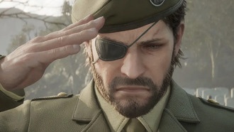 В сеть утекло полное прохождение и все катсцены Metal Gear Solid Delta: Snake Eater