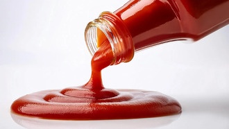 Скрытый источник сахара в кетчупе, зубной пасте и салатных заправках