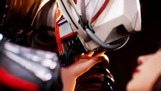 Разработчик No More Heroes тестирует порт «Romeo is a Dead Man» для Nintendo Switch 2