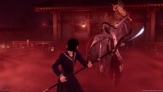 Режиссёр Silent Hill f настаивает, что игра не является соулслайком, несмотря на систему уклонений и контратак