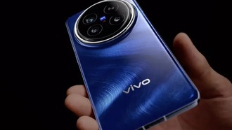 Vivo X300 может стать компактным флагманом, как Pro Mini версия