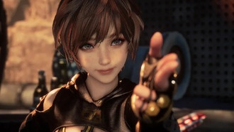 Собраны средства на русскую озвучку Stellar Blade от студии Mechanics VoiceOver