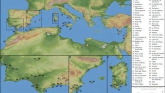 Ароматы древности: финикийские масляные сосуды раскрыли роль запахов в железном веке