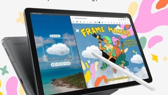 Samsung представила бюджетный планшет Galaxy Tab S10 Lite с аккумулятором 8000 мА·ч и стилусом S Pen