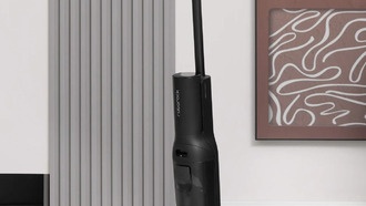 Робот-пылесос Roborock A30 Pro Ultra с технологией микро-пены: обзор новинки