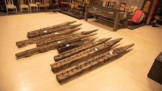 Археологи изучили уникальную артиллерию с корабля XV века, проливающую свет на колонизацию