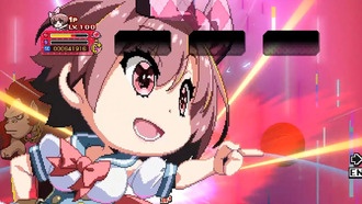 Phantom Breaker: Battle Grounds Ultimate получит нового персонажа Кахо Сибуя 4 сентября