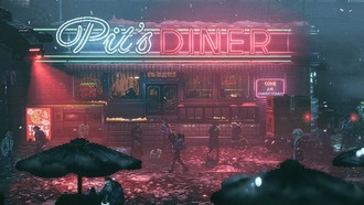 Игра REPLACED отложена до весны 2026 года