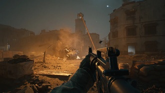 Delta Force на консолях лишилась кооперативного режима