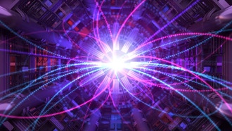 Бозон Хиггса раскрыл новую тайну на Большом адронном коллайдере