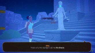 Mythwrecked: Ambrosia Island выйдет на PlayStation 5 и PlayStation 4 1 сентября