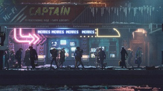 Игра Replaced отложена до весны 2026 года