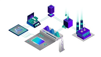 Intel и LG Innotek создают «умную фабрику» с искусственным интеллектом