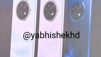 Oppo готовит серию F31 с тремя моделями, разными дизайнами и батареями 7000 мАч