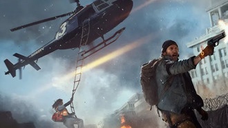 The Division 2 спустя шесть лет после релиза получит режим выживания