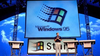 Windows 95 исполняется 30 лет: система, изменившая мир компьютеров