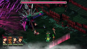 Релиз RPG Demonschool перенесли на ноябрь из-за Hollow Knight: Silksong