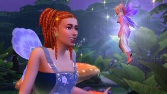 The Sims 4: новая функция может уничтожить сотни часов игрового прогресса