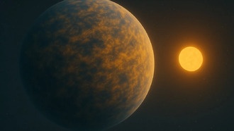 Новая модель поможет раскрыть тайны «паровых миров» за пределами Солнечной системы