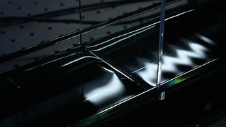 Учёные нашли новый способ управления жидкостью в космосе