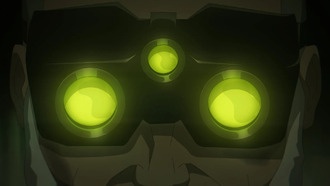 Анимационный сериал «Splinter Cell: Deathwatch» выйдет на Netflix 14 октября