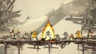 Shinobi: Art of Vengeance — неожиданный хит августа с высокими оценками критиков