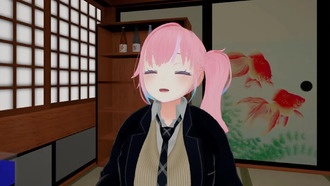 В Японии запустили сервис аренды виртуальных бабушек-втуберов