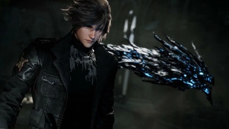 Lost Soul Aside столкнулась с серьёзными проблемами производительности на PlayStation 5