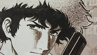 Игра по аниме «Ковбой Бибоп» для PS2 спустя 20 лет получила фанатский перевод на английский